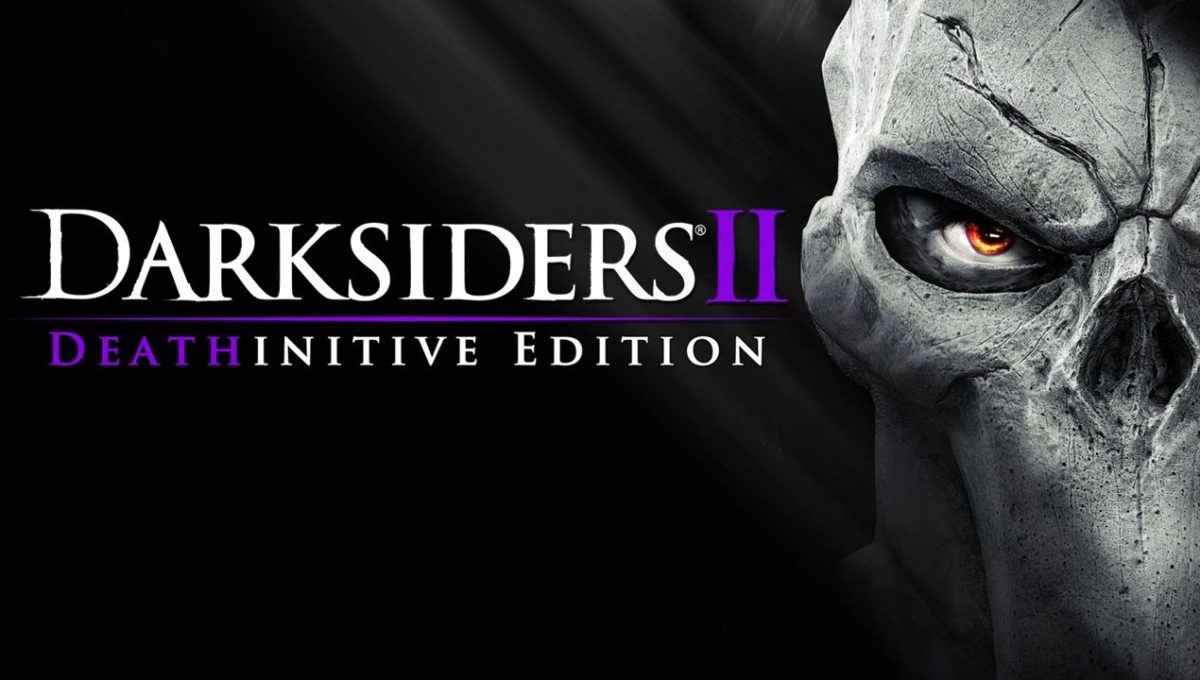 Darksiders 2 nintendo switch сколько фпс