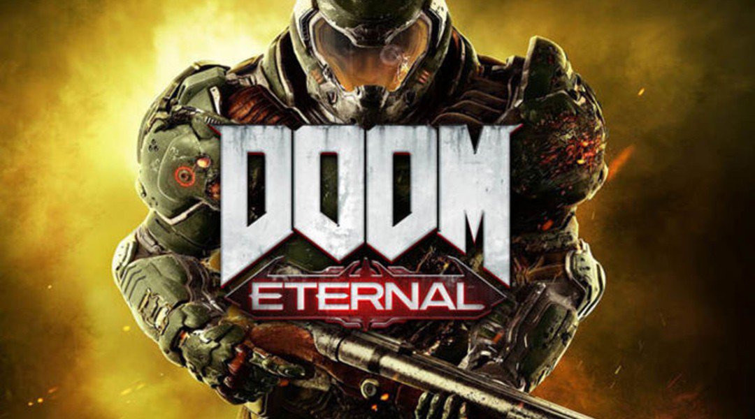 Сколько весит doom eternal на nintendo switch