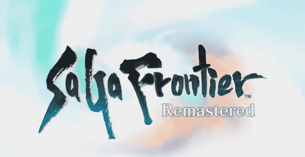 blue walkthrough saga frontier remastered